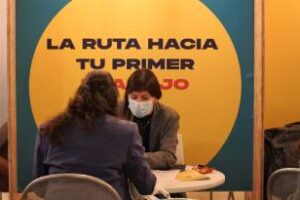 Expo Empleo Barrial: Podés postularte para participar de la sexta edición