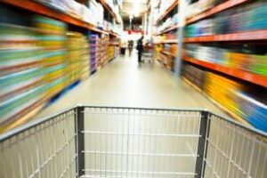 Ciudad:El Indice de Precios al consumidor registró 7,7% en julio