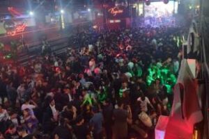 Liniers: Clausuraron locales bailables luego de inspecciones simultáneas