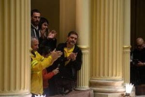 Senado:Obtuvo media sanción del proyecto,ley de régimen previsional