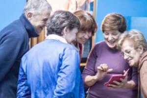 PAME: El Asistente virtual de PAMI en alianza con meta y whatsapp