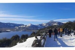Parques Nacionales:260 mil personas recorrieron el receso invernal