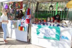 Ferias porteñas:Las ofertas para cuidar el bolsillo de los vecinos