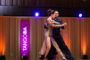 Ciudad:Tango BA Mundial de Baile ya está abierta la inscripción