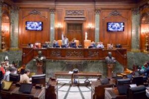 Legislatura porteña: Anticipo Sesión y alivio impositivo a jóvenes