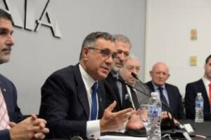 En ciudad:Ley Antidiscriminatoria: DAIA  presentó el proyecto de reforma