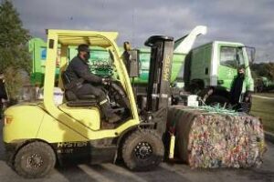 Ambiente obtiene recursos para la gestión de residuos sólidos urbanos