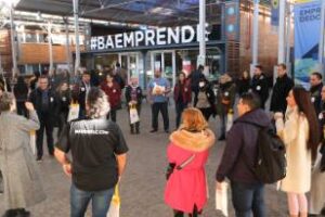 Pacto Emprendedor: convocatoria a la segunda camada del año