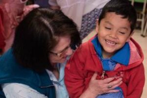 En la ciudad:AMIA se une al “Mes del Legado Solidario”