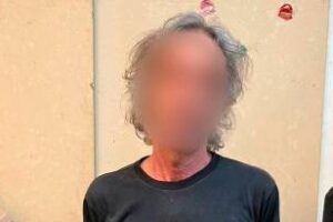 Barrio de Chacarita: Cayó el dealer del cisne blanco,vendía droga