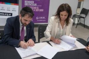 Ciudad:AMIA contará con una oficina del Ministerio Público Tutelar