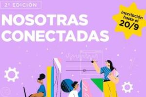 Ciudad:Nuevo curso de programación para mujeres refugiadas