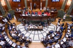 Legislatura porteña: Se aprobó una modificación al Código Fiscal