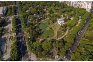 Ciudad:Primera edición de Encuentro de Triple Impacto en el Ecoparque