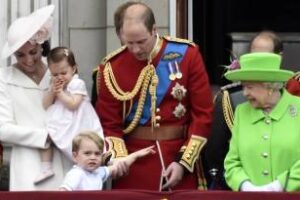 Conmoción Mundial: Falleció la reina Isabel II de Inglaterra a los 96 años