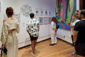 Jungla Hábitat Cultural abre una convocatoria a diez artistas plásticos