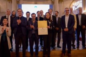 Legislatura : Camerata Bariloche, de Interés Cultural para la Ciudad