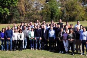 Larreta y Santilli: “Prepararse para gobernar” en la provincia de Bs As