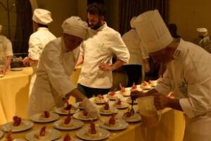 Imperdible no te pierdas:La Semana Gastronómica “Sabores de Tandil”