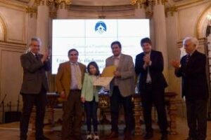 Legislatura porteña: Oscar Muiño, Personalidad Destacada de la Cultura