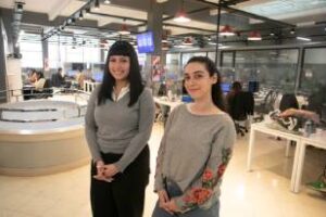 Ciudad:Empleo joven historias y desafíos para su primer trabajo