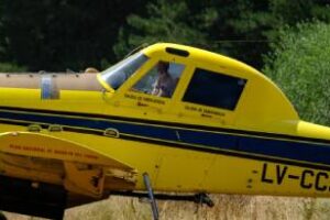 Ambiente pone a disposición más recursos para combatir focos ígneos