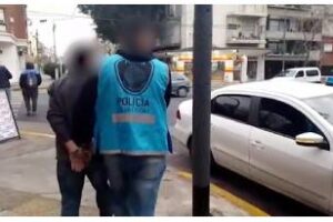 Villa Urquiza: Detienen a un acusado de haber abusado de sus hijas