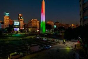 Elecciones en Italia: Más de 800.000  italianos votaran desde Argentina