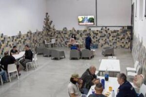 Ciudad:Con 28.000 intervenciones del BAP finalizó el operativo frío