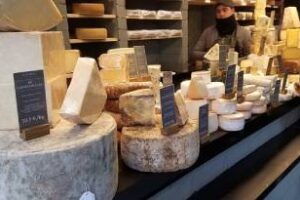 Tandil Rey del Queso: Exportaqueso a USA despees de más de 10 años