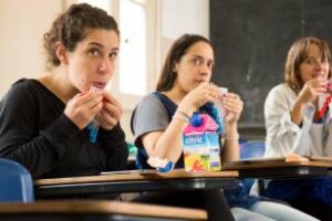 En la ciudad:Nuevos ciclos de capacitación docente sobre residuos