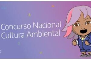 Extiende el plazo para participar en el concurso nacional “Cultura Ambiental”