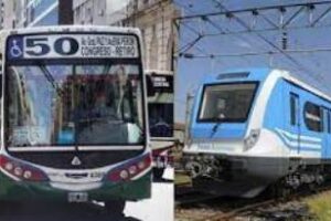 El Gobierno confirmó en diciembre un aumento del 40% en trasporte