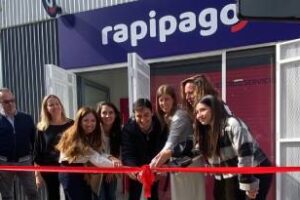 En el Barrio Mujica ya cuenta con 750 locales registrados