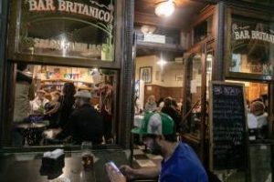 La Noche de los Bares Notables,casi 180.000 personas participaron