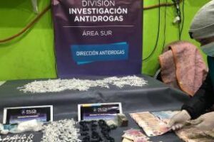 Ciudad:Fallo histórico,once años de prisión por narcomenudeo