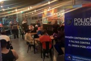 Caballito:Desbaratan el «Club del Truco» y detienen a su organizador