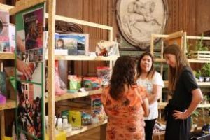 C40:500 personas participaron en el Congreso de Economía Social