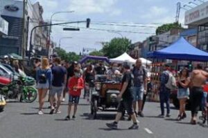 Asociación Comerciantes, realizará la 9na edición de Expo-Warnes