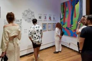 En la ciudad:Nueva edición de #OrgulloJungla “Libertades deseadas”