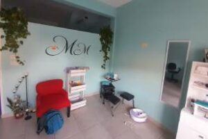 Cayó la «Viuda Negra del Hipódromo»:Tenía una mega estética