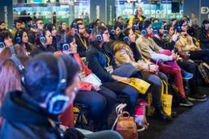 Vuelve Expo Joven:Cuándo será la feria y qué herramientas brindará