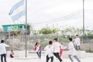 En la ciudad:Está abierta la inscripción al ciclo lectivo 2023