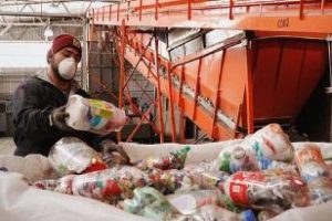 El Ministerio de Ambiente recibe el primer tramo del préstamo