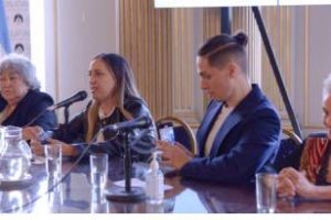 En la ciudad:El “Ballet de las chicas”,de interés cultural