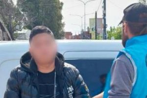En la Ciudad:Detuvieron al sicario de la banda del «Loco César