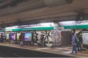 Ciudad: Subte lanzó un plan para renovar 20 estaciones de la red