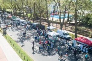 Buenos Aires:Música, deporte,museo y ,actividades abiertas al público