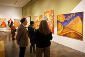 La legislatura porteña: Participará de la noche de los Museos