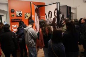 La ciudad:La Noche de los Museos,más de 900.000 personas disfrutaron